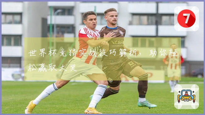 世界杯竞猜实战技巧解析，助你轻松赢取大奖