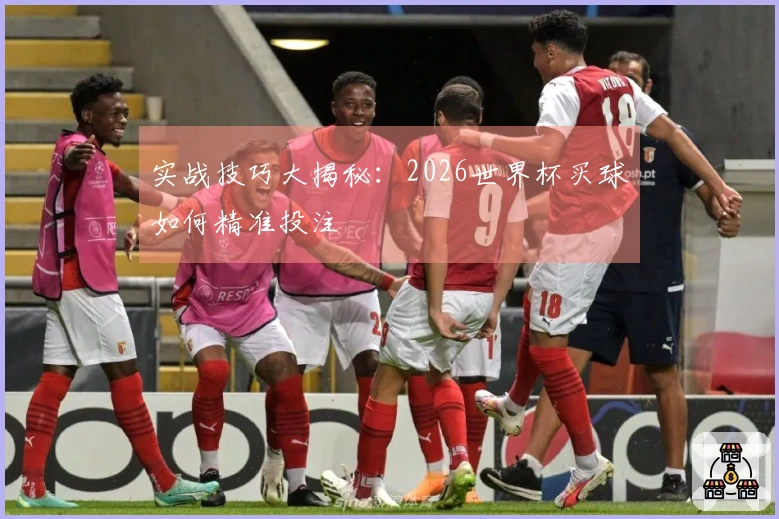 实战技巧大揭秘：2026世界杯买球如何精准投注
