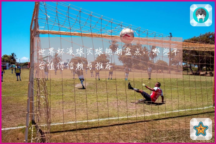 世界杯滚球买球热潮盘点，哪些平台值得信赖与推荐