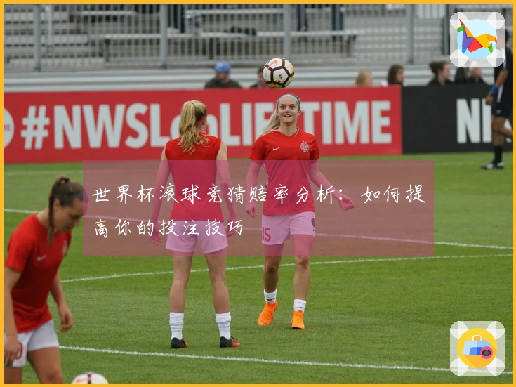 世界杯滚球竞猜赔率分析：如何提高你的投注技巧