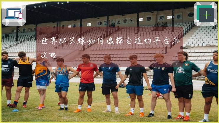 世界杯买球如何选择合适的平台和攻略