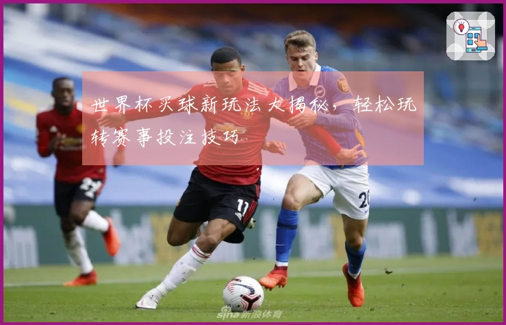 世界杯买球新玩法大揭秘，轻松玩转赛事投注技巧