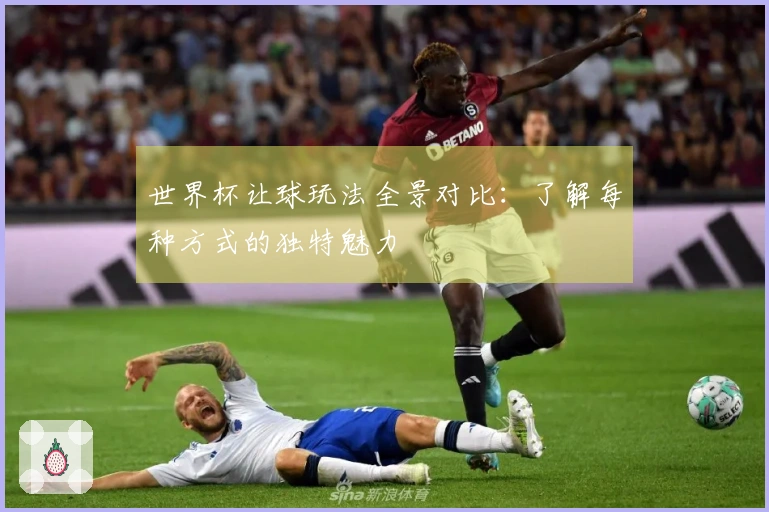 世界杯让球玩法全景对比：了解每种方式的独特魅力