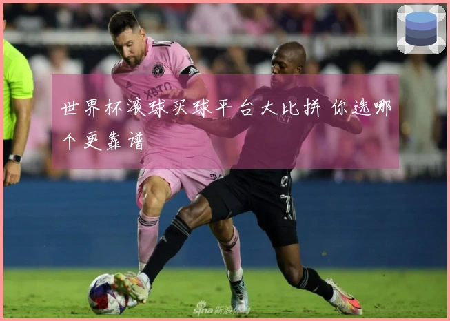 世界杯滚球买球平台大比拼 你选哪个更靠谱