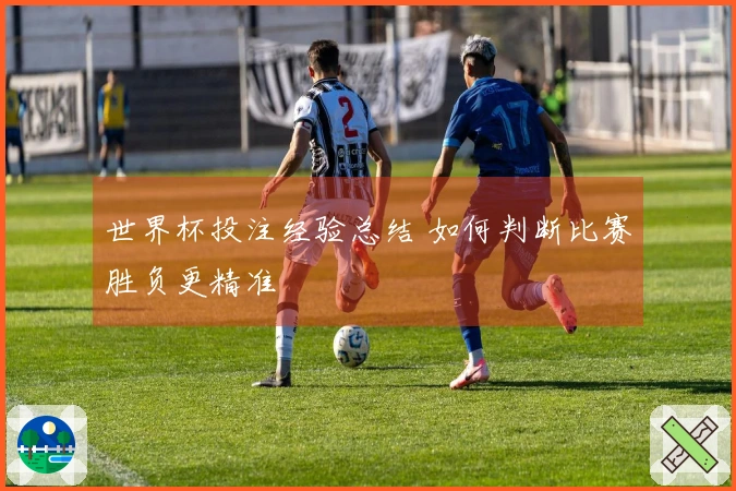 世界杯投注经验总结 如何判断比赛胜负更精准