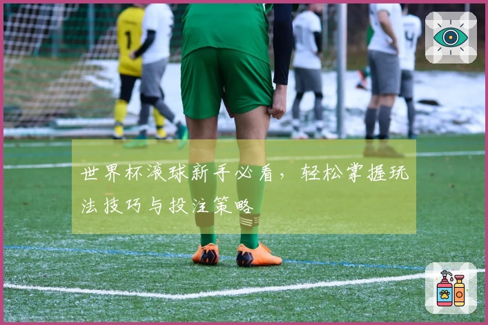 世界杯滚球新手必看，轻松掌握玩法技巧与投注策略